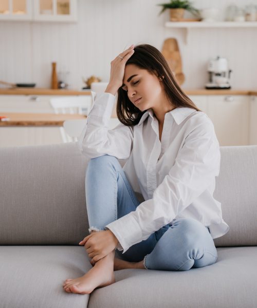Burnout en vermoeidheid