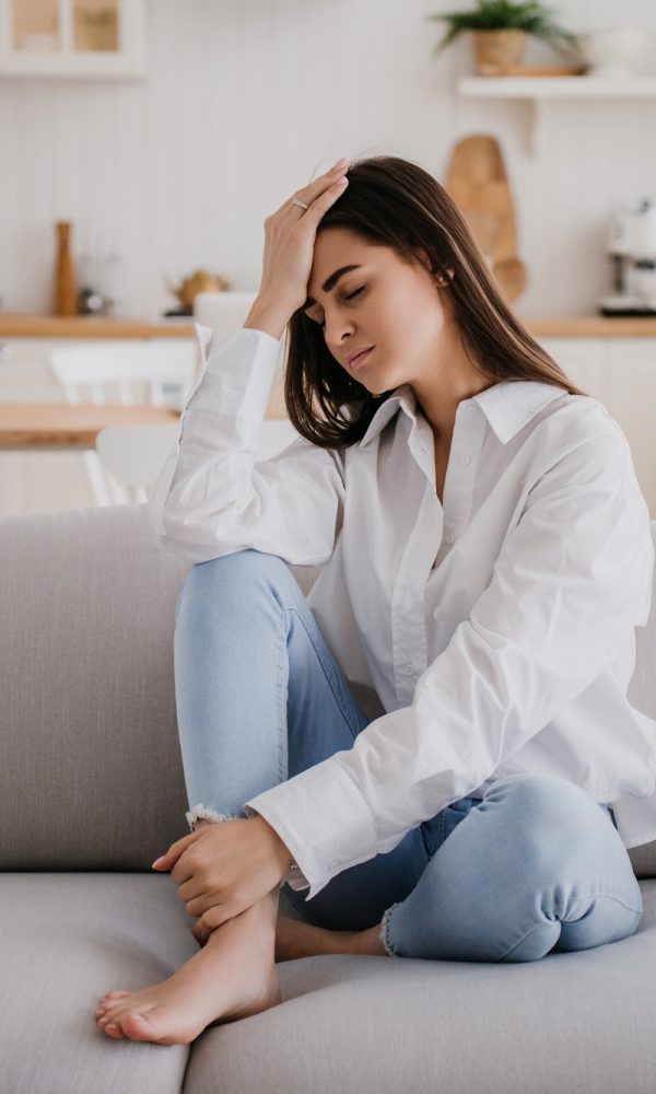 Burnout en vermoeidheid